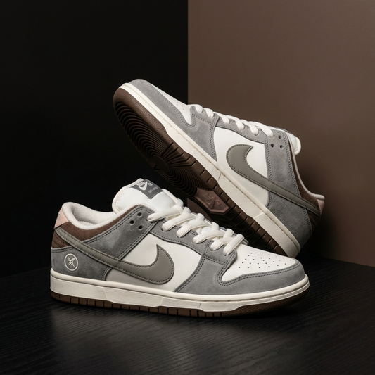 Everyday Comfort Street Sneakers | CD-MFS43
