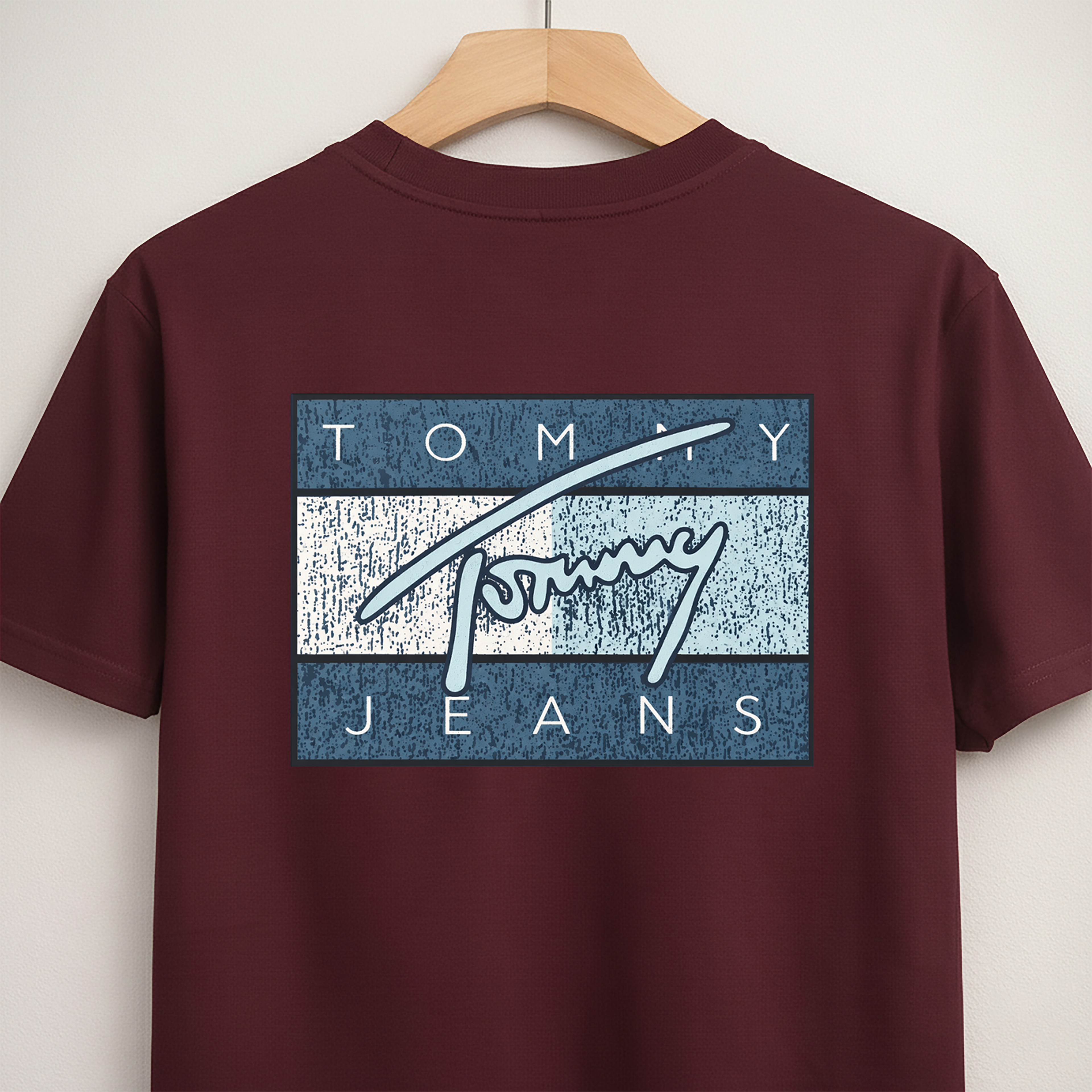 Signature Style Graphic T-Shirt – Premium Everyday Comfort Fit | CD-MCP121