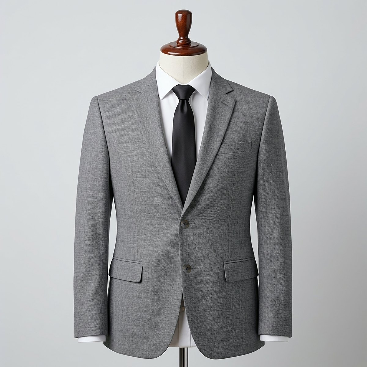 Classic Formal Blazer for Sharp & Professional Look | CD-FB3