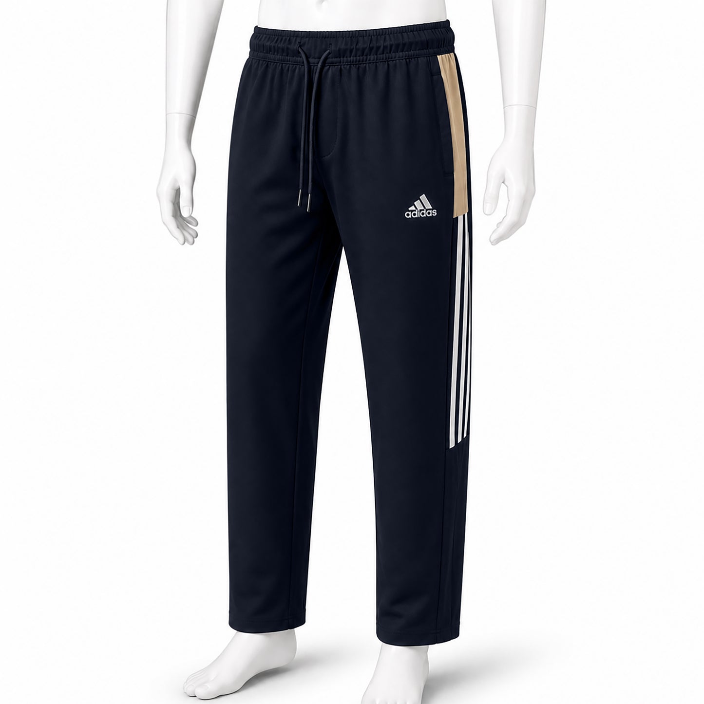 Active Comfort Slim Fit Track Pant  | | CD-PPS52