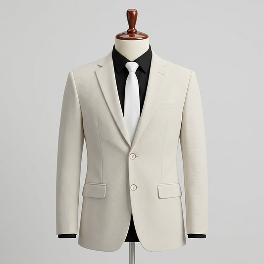 Elegant Formal Blazer for Clean & Premium Look | CD-FB8