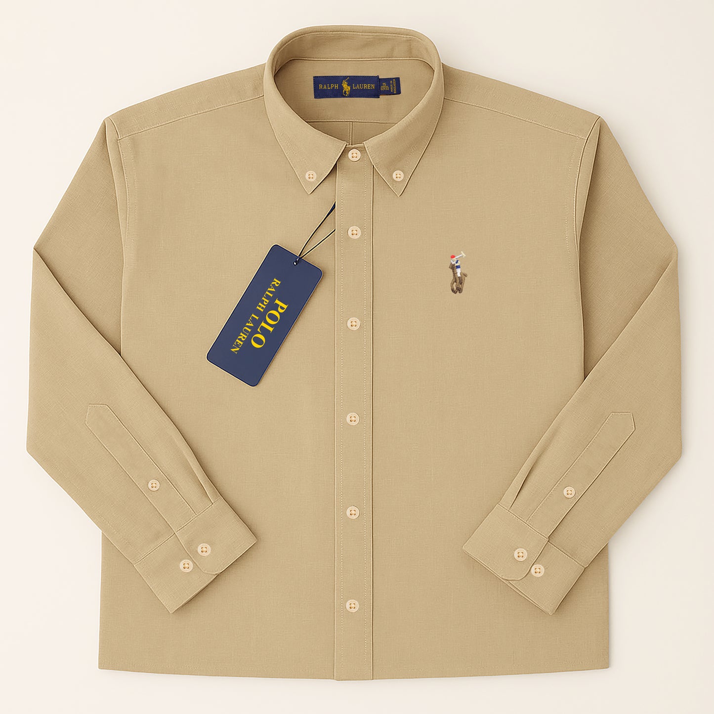 Classic Smart Fit Formal Shirt | CD-FWS5