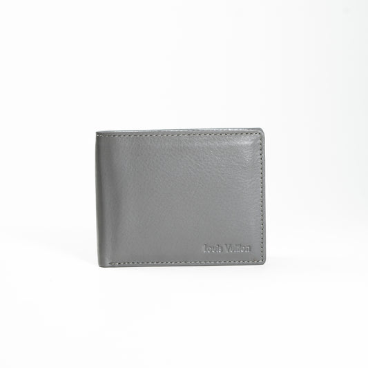 Smart Carry Classic Bifold Wallet | CD-MW13