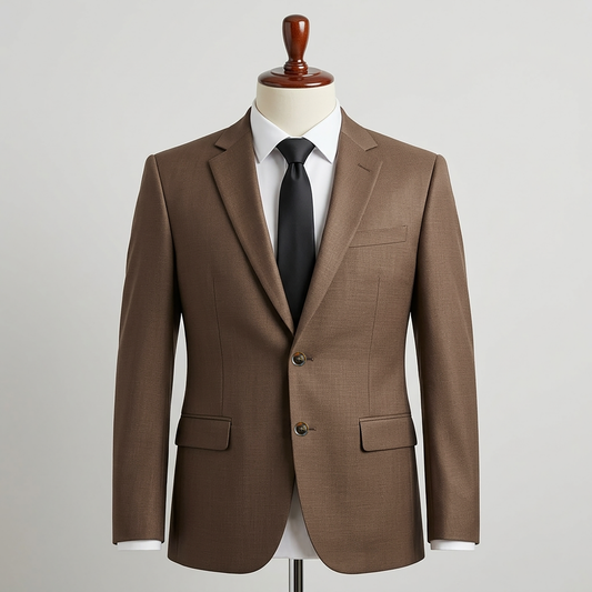 Classic Formal Blazer for Premium Smart Style | CD-FB9