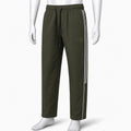 Classic Slim Fit Stretch Track Pant for Everyday Comfort | | CD-PPS59