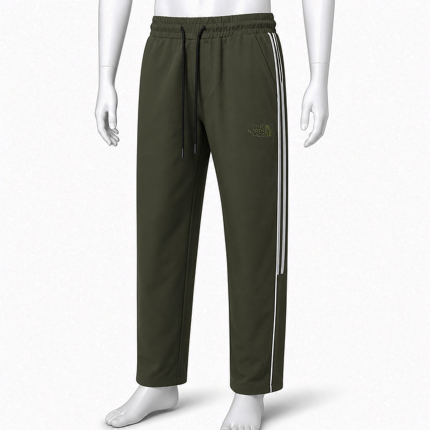 Classic Slim Fit Stretch Track Pant for Everyday Comfort | | CD-PPS59