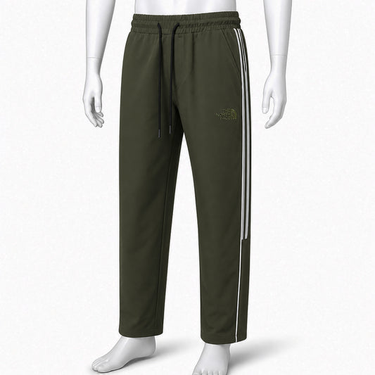 Classic Slim Fit Stretch Track Pant for Everyday Comfort | | CD-PPS59