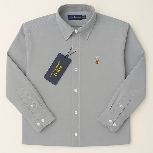 Classic Smart Casual Formal Shirt  | CD-FWS12