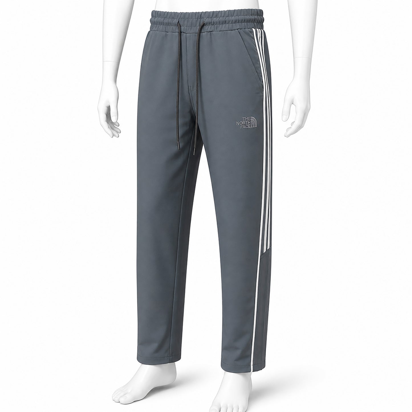 Classic Slim Fit Stretch Track Pant for Everyday Comfort | | CD-PPS59