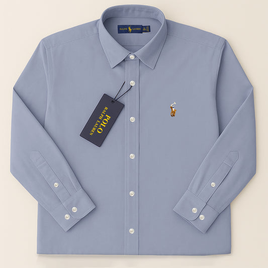 Classic Formal Shirt for Effortless Smart Style | CD-FWS11