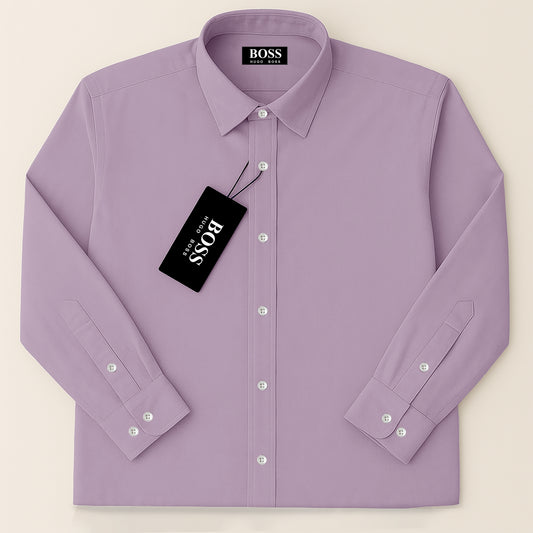 Classic Smart Fit Formal Shirt | CD-FWS2