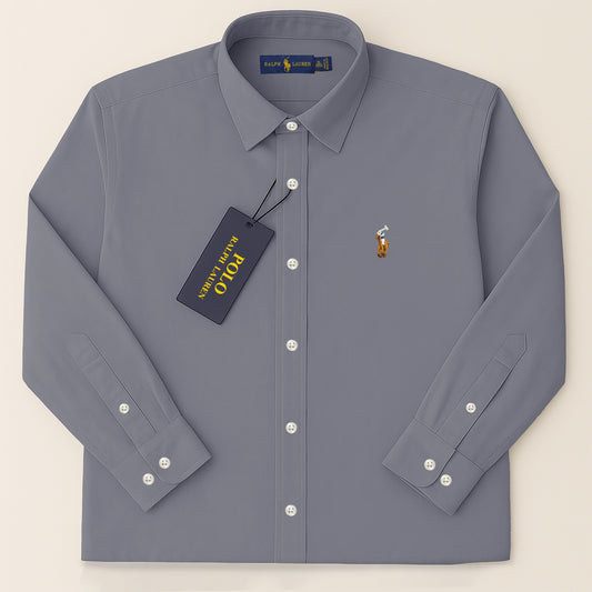 Classic Refined Smart Fit Everyday Formal Shirt  | CD-FWS16