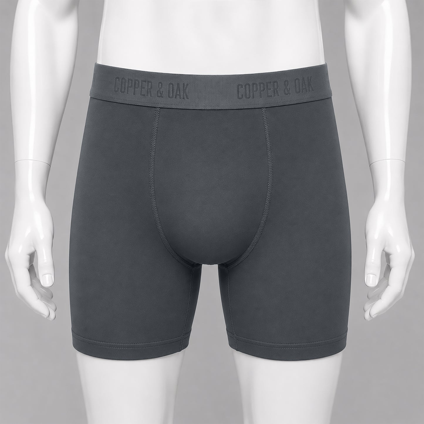 Modern Comfort Stretch Fit Boxer Brief | | CD-PPS61