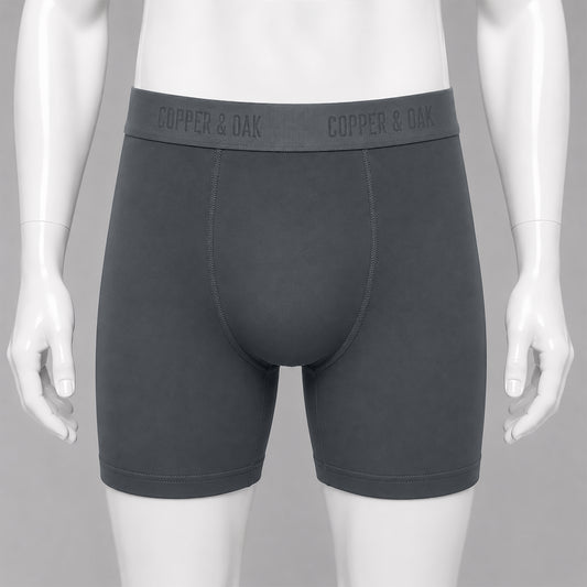 Modern Comfort Stretch Fit Boxer Brief | | CD-PPS61