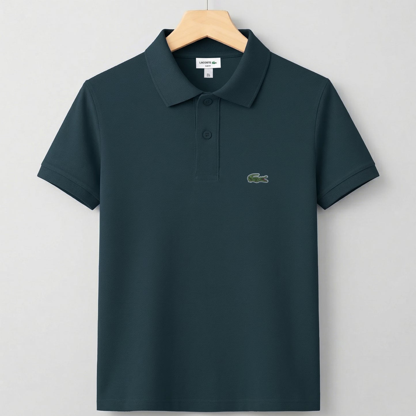 Smart Casual Comfort Polo T-Shirt for Modern Everyday Wear | CD- PS32