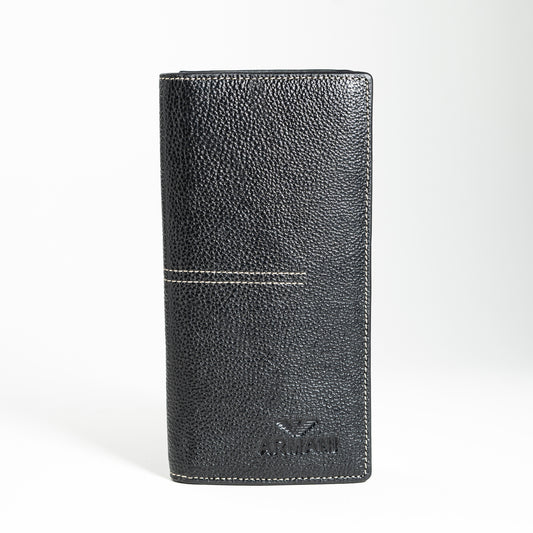 Elegant Slim Long Wallet with Smart Card Storage | CD-MW22
