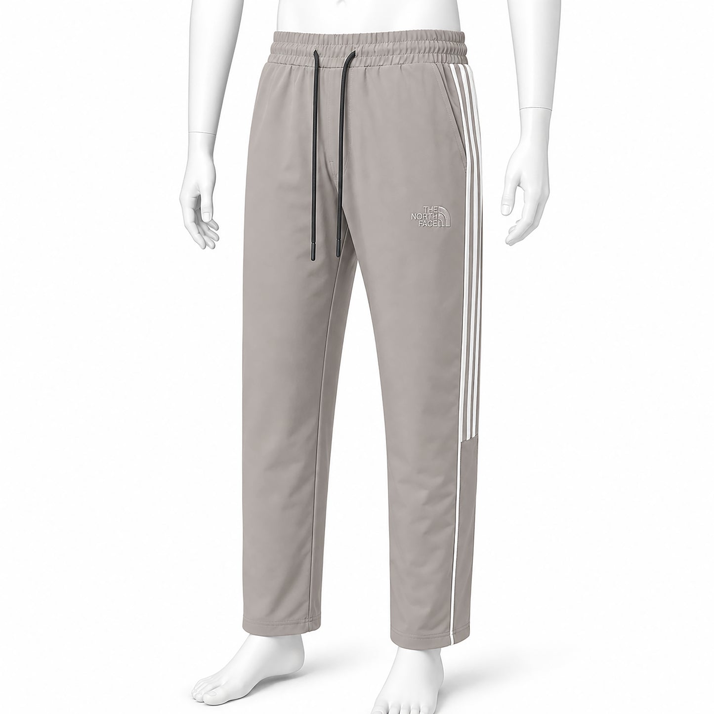Classic Slim Fit Stretch Track Pant for Everyday Comfort | | CD-PPS59