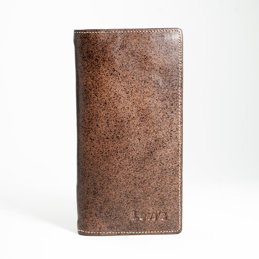 Classic Slim Long Wallet with Smart Storage | CD-MW20