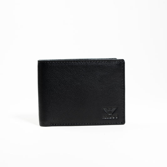 Classic Everyday Bifold Wallet | CD-MW12