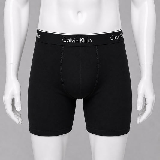 Ultra Comfort Everyday Boxer Brief for Smooth Fit | | CD-PPS49