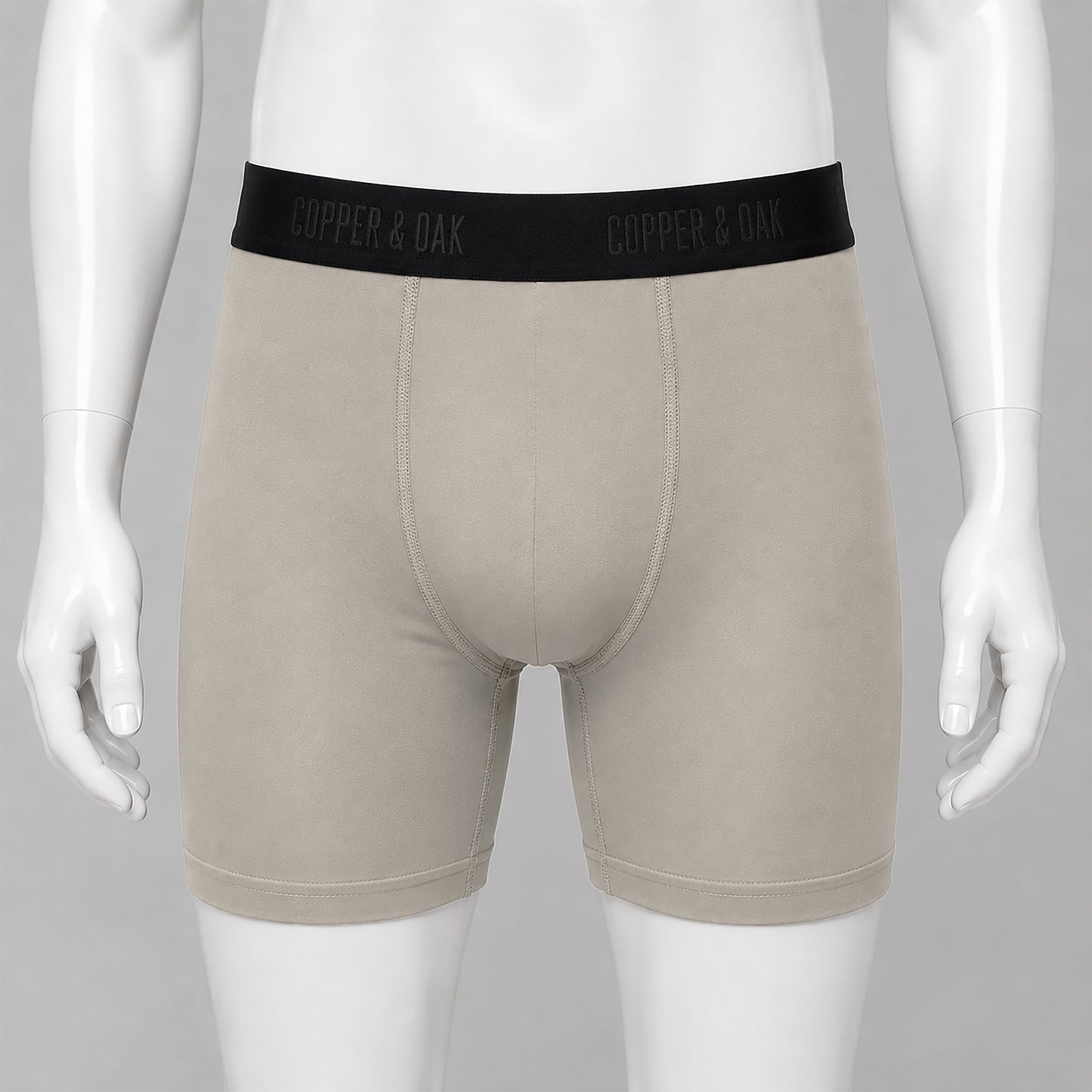 Modern Comfort Stretch Fit Boxer Brief | | CD-PPS61