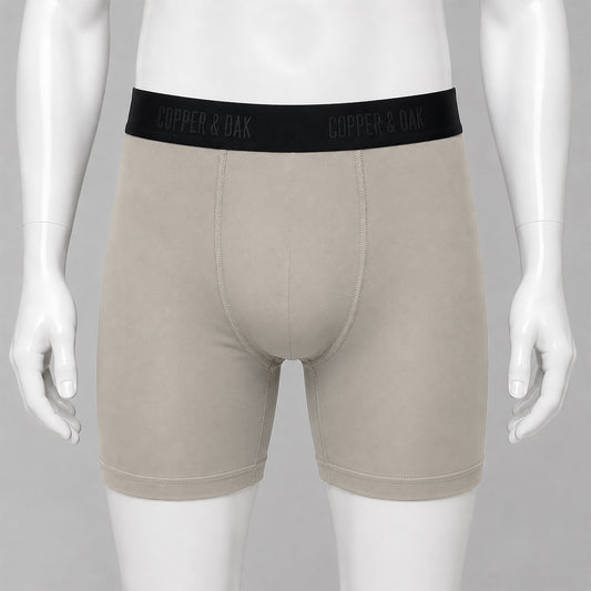 Modern Comfort Stretch Fit Boxer Brief | | CD-PPS61