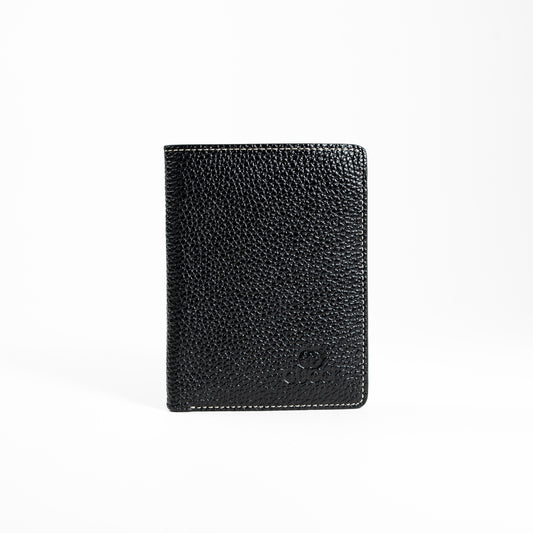 Classic Texture Compact Bifold Wallet| CD-MW14