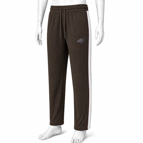 Active Comfort Slim Fit Track Pants | | CD-PPS50