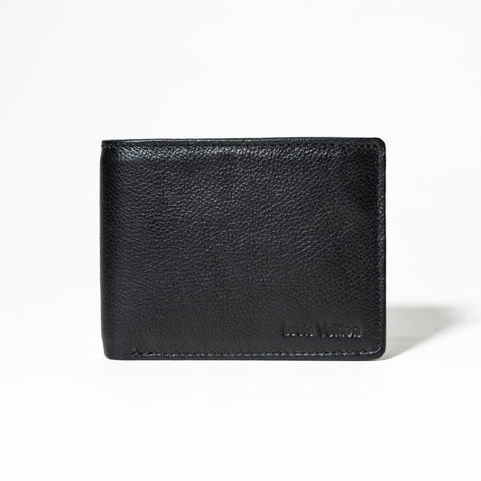 Classic Slim Fold Wallet for Everyday Essentials | CD-MW5