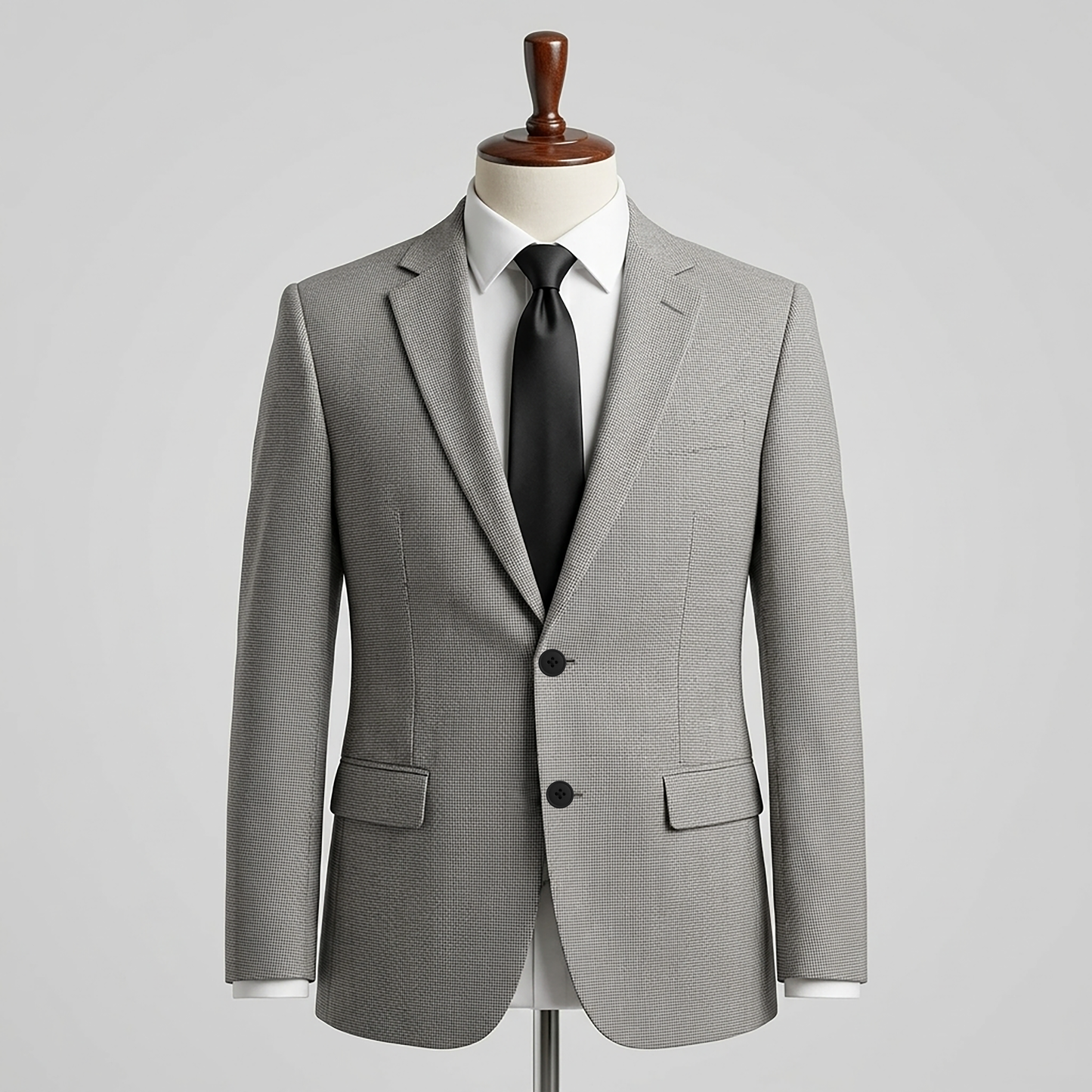 Refined Formal Blazer for Clean & Sophisticated Style | CD-FB5