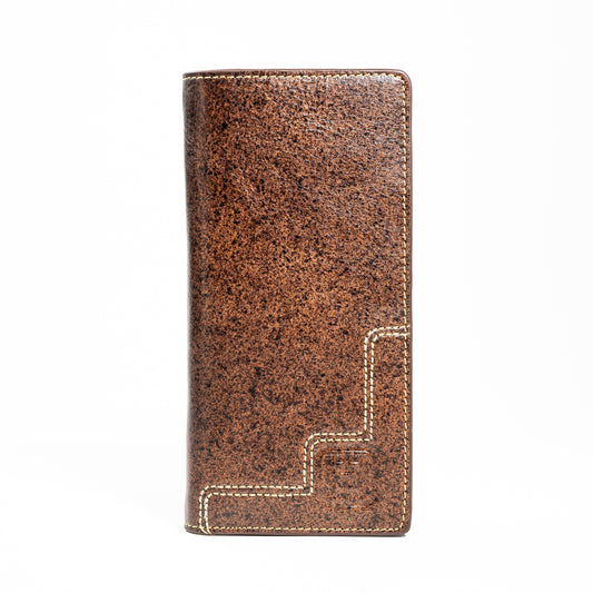 Classic Long Wallet with Smart Storage | CD-MW24