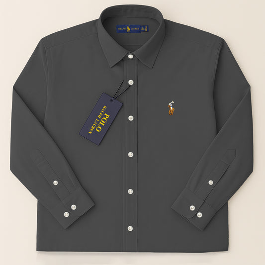 Classic Fit Formal Shirt for Modern Gentlemen | CD-FWS7