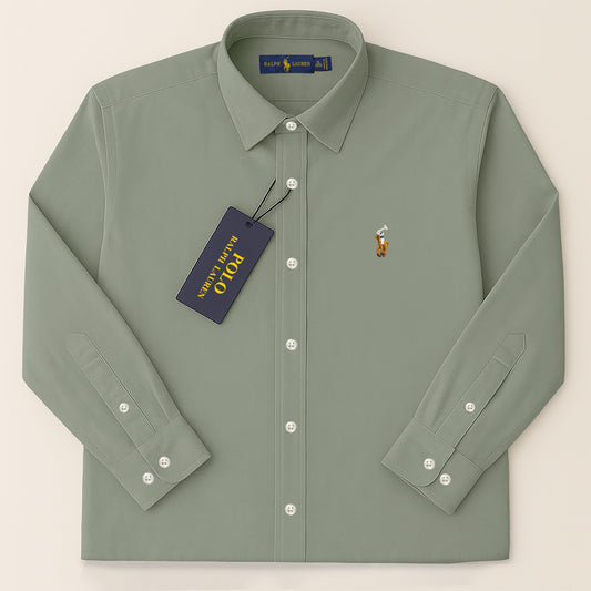Classic Smart Fit Formal Shirt  | CD-FWS13