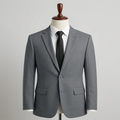 Modern Fit Formal Blazer for Smart & Confident Style | CD-FB4