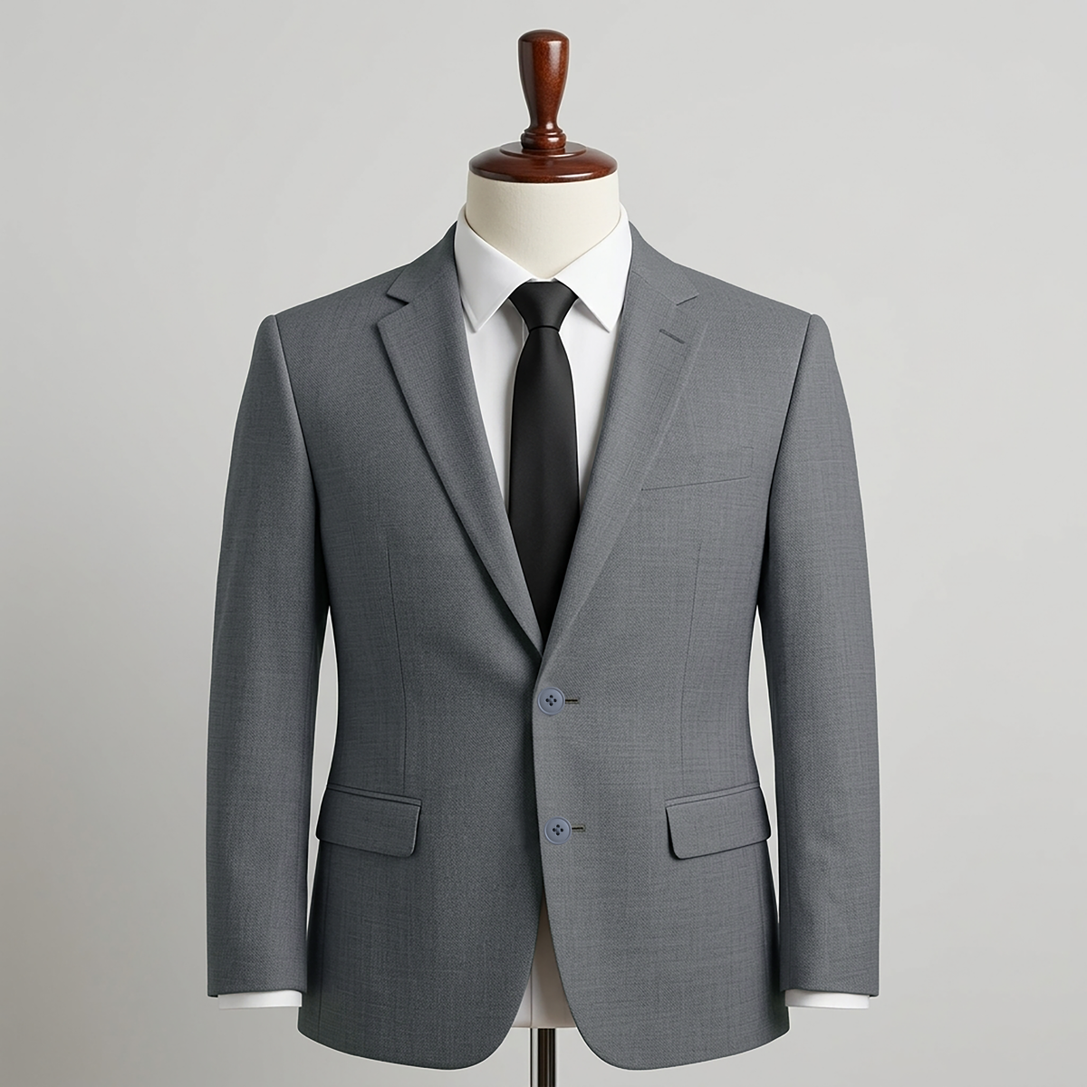 Modern Fit Formal Blazer for Smart & Confident Style | CD-FB4