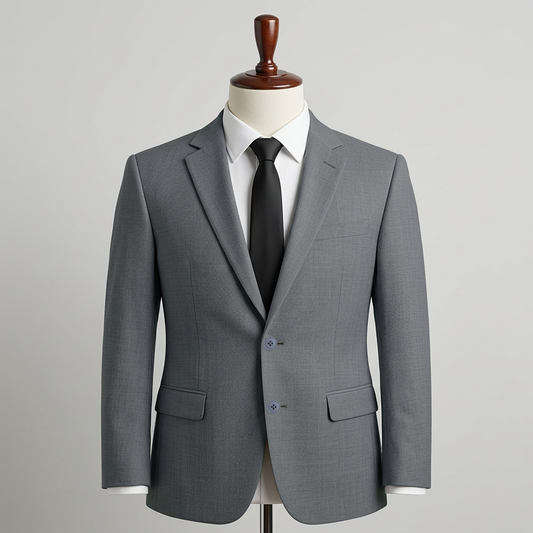 Modern Fit Formal Blazer for Smart & Confident Style | CD-FB4