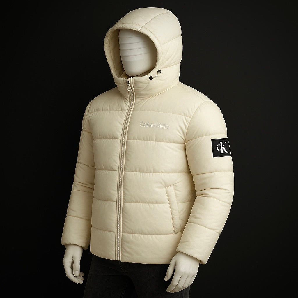 Minus Down Puffer Jacket – Premium Winterwear for Men – Off-season deal you can’t miss! CD-CL1