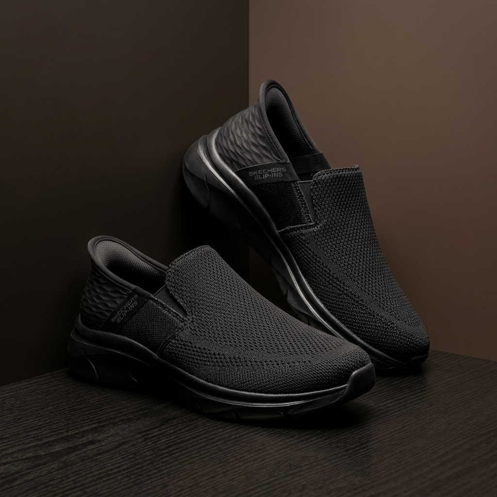 Ultra Comfort Everyday Walk Shoes | CD-MFS26