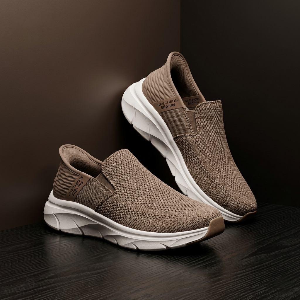 Ultra Comfort Everyday Walk Shoes | CD-MFS26