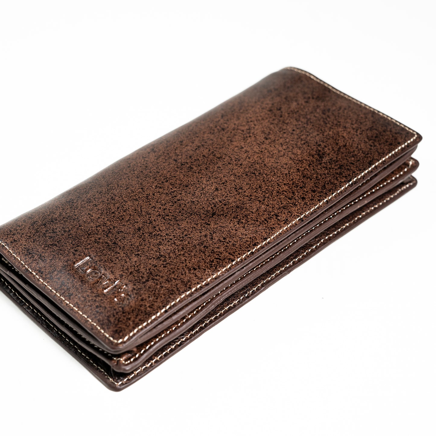 Classic Slim Long Wallet with Smart Storage | CD-MW20