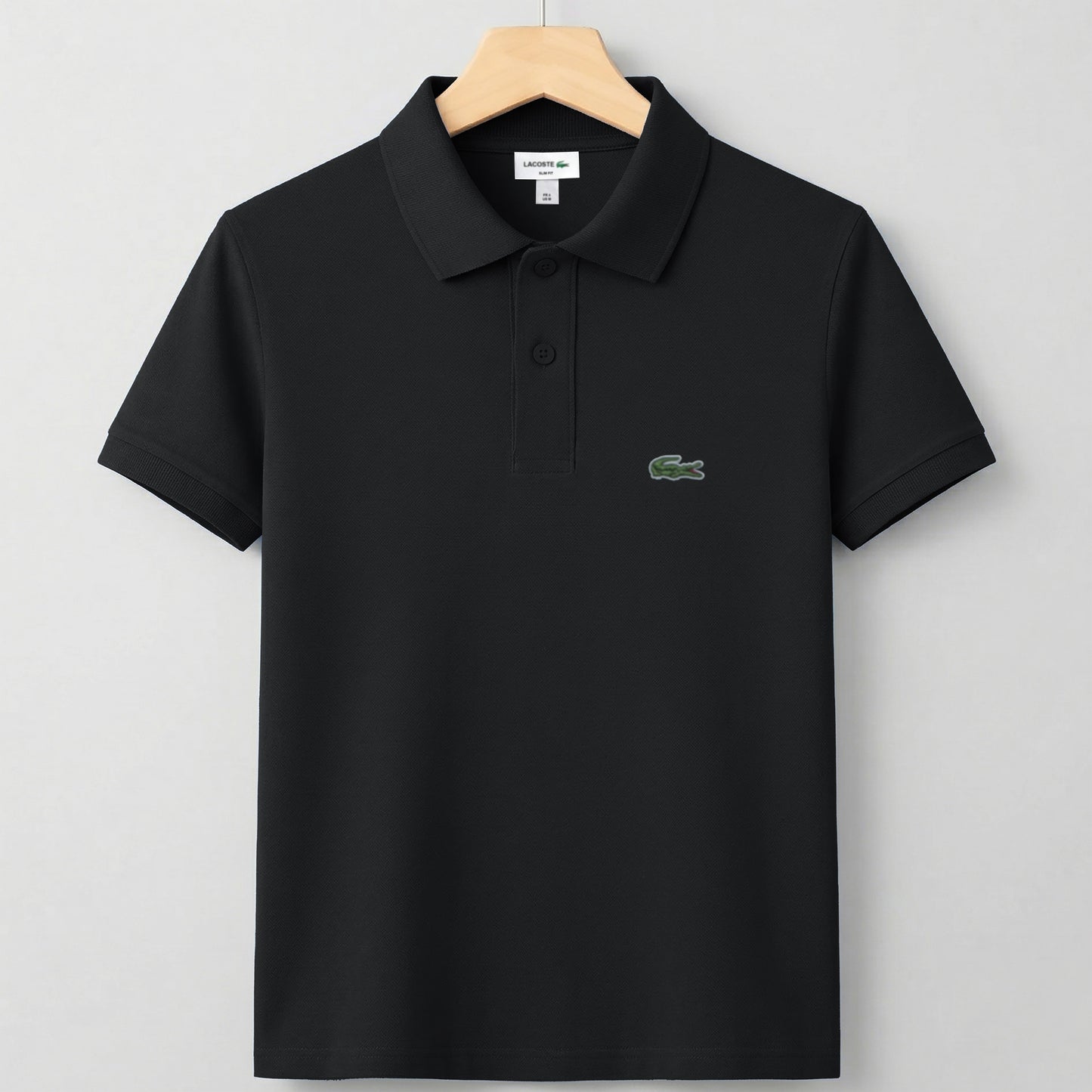 Smart Casual Comfort Polo T-Shirt for Modern Everyday Wear | CD- PS32