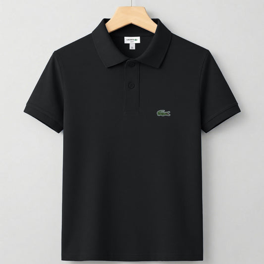 Smart Casual Comfort Polo T-Shirt for Modern Everyday Wear | CD- PS32