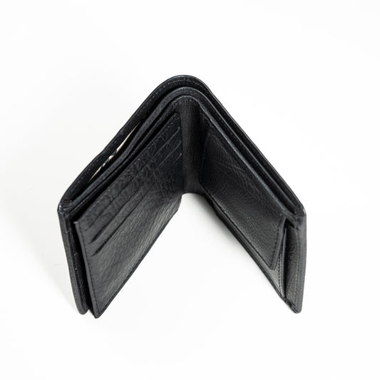 Classic Slim Fold Wallet for Everyday Essentials | CD-MW5