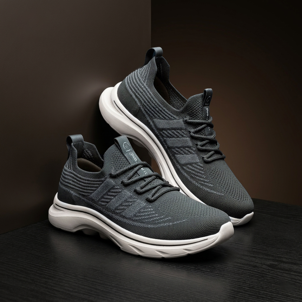 Dynamic Comfort Sport Shoes | CD-MFS27