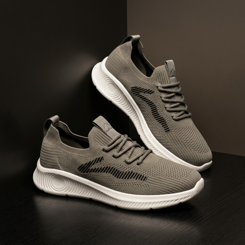 Ultra Comfort Lightweight Daily Sneakers | CD-MFS50