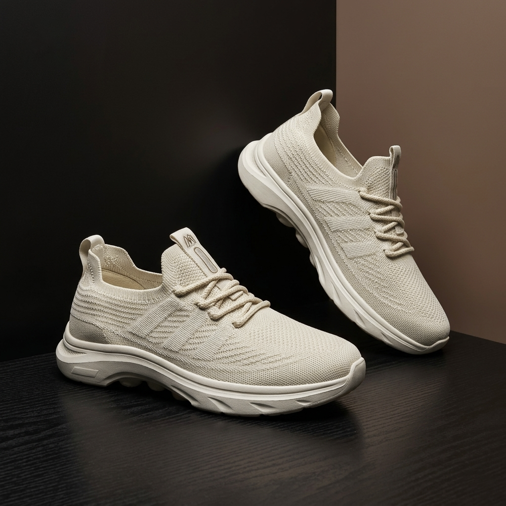 Dynamic Comfort Sport Shoes | CD-MFS27