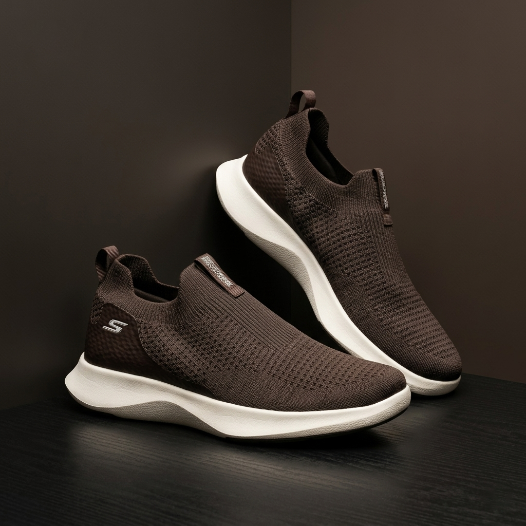 Ultra Comfort Slip-On Everyday Sneakers | CD-MFS29