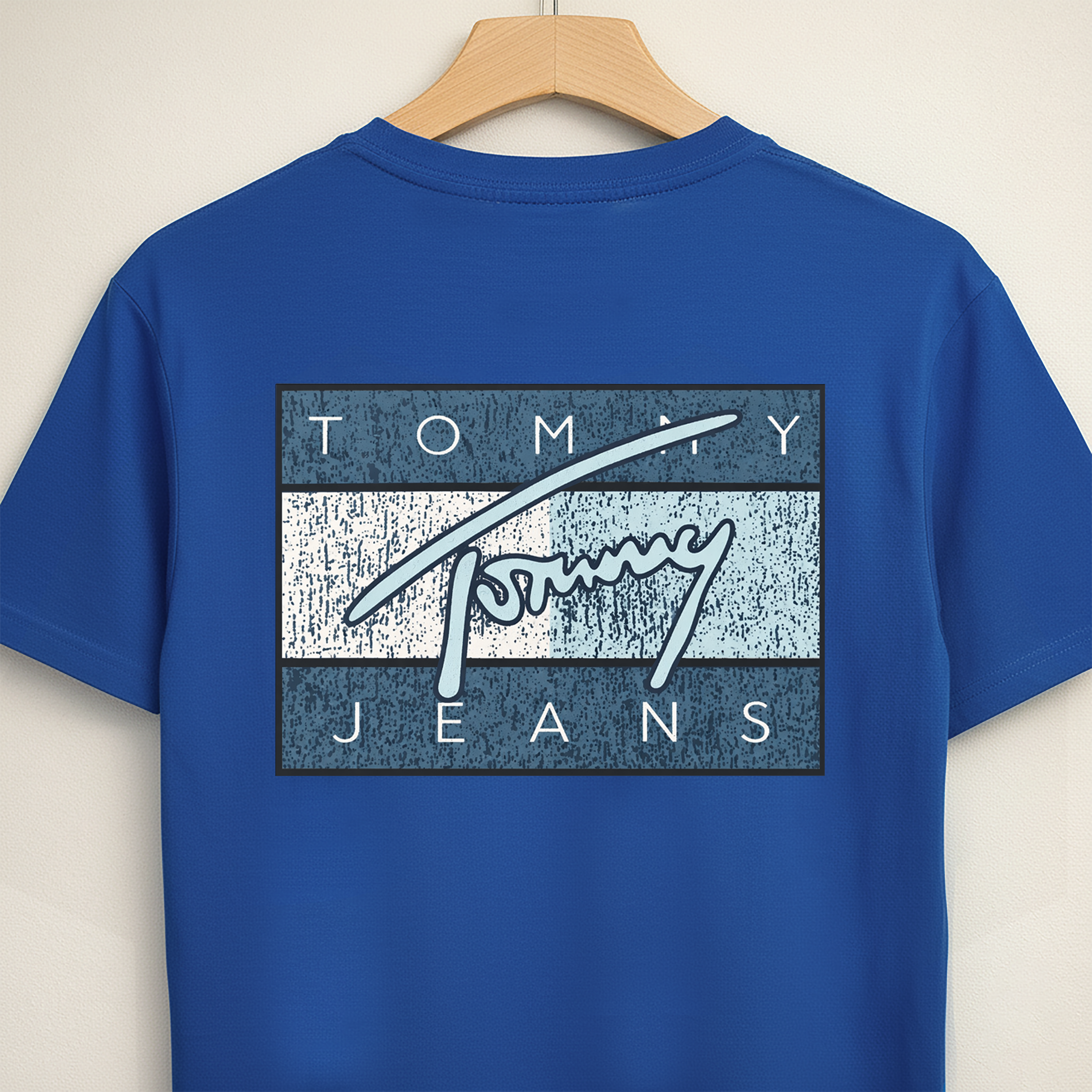 Signature Style Graphic T-Shirt – Premium Everyday Comfort Fit | CD-MCP121