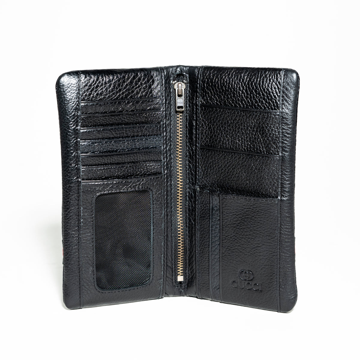 Elegant Organizer Long Wallet | CD-MW28