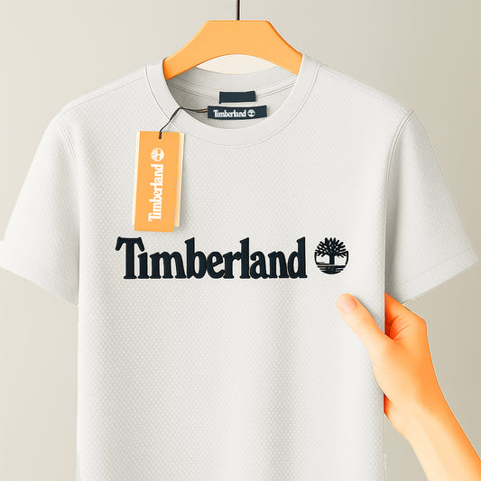 Classic Everyday Logo Style Comfort T-Shirt | CD- PS24